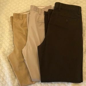 Men’s Dockers lot